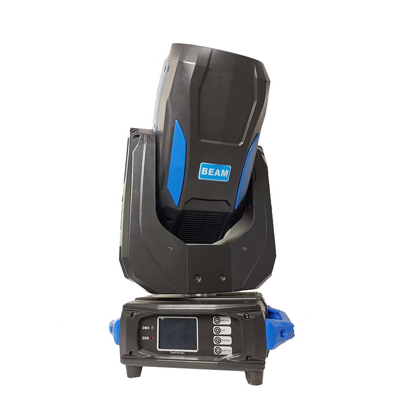 260w Super Beam Moving Head Light