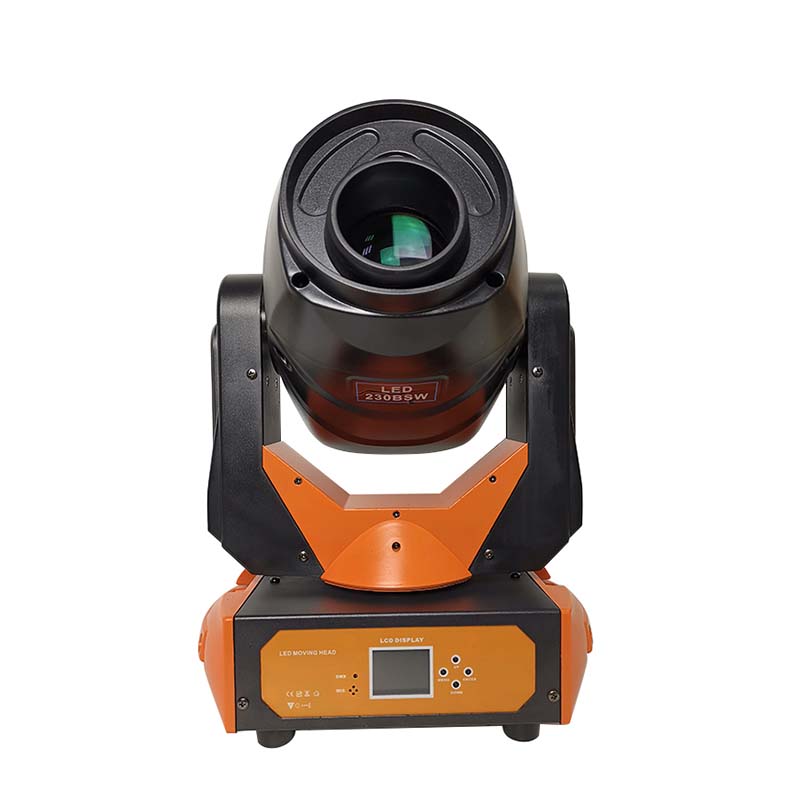 230w LED Beam/Spot/Wash Moving Head Light