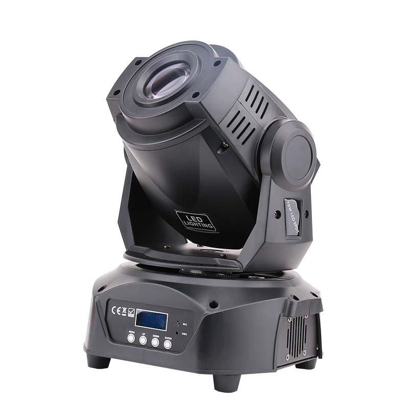 90w Led Beam Spot Moving Head Light