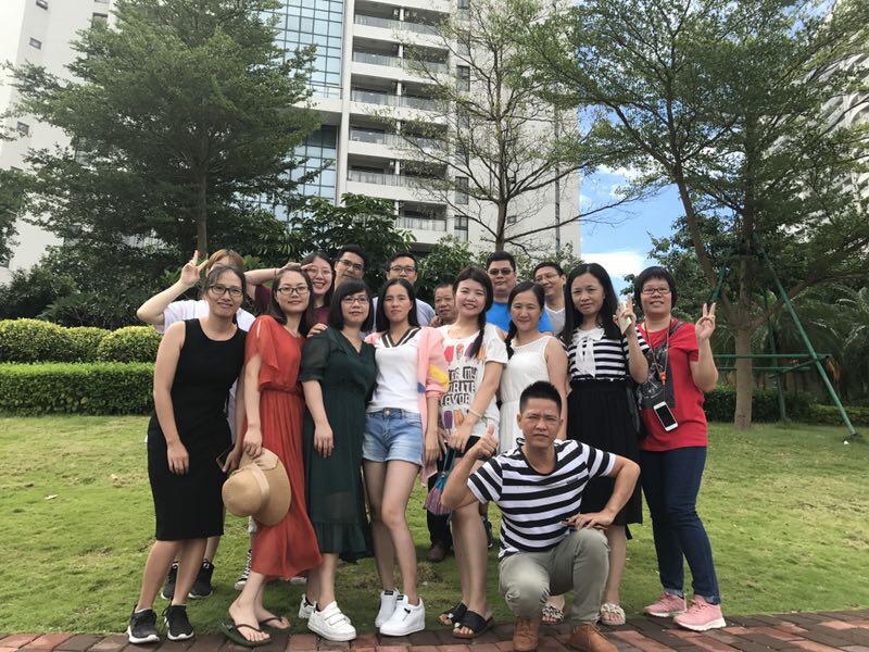 news-Yangjiang Tourism on September 10, 2018-Topson-img