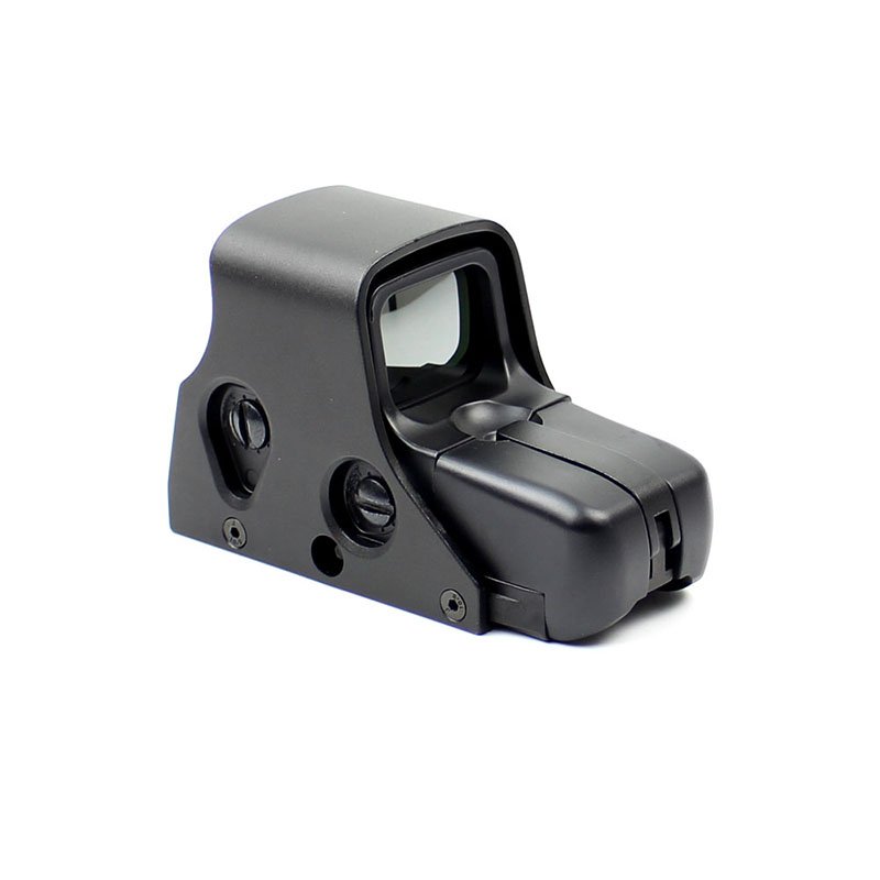 Long Xiang Optics Tactical Airsoft Scope 551 Rifle Sight image20