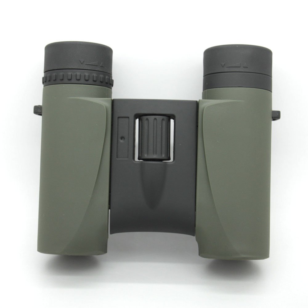Long Xiang Optics Travel 8x25 best compact binoculars Ipx4 Water Resistant  MZ8x25A Binoculars image10