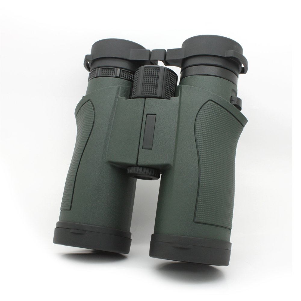 Long Xiang Optics Rubber Cover Large Water Floats 8x42 Binoculars With Eye Bath  MZ8x42 Binoculars image9