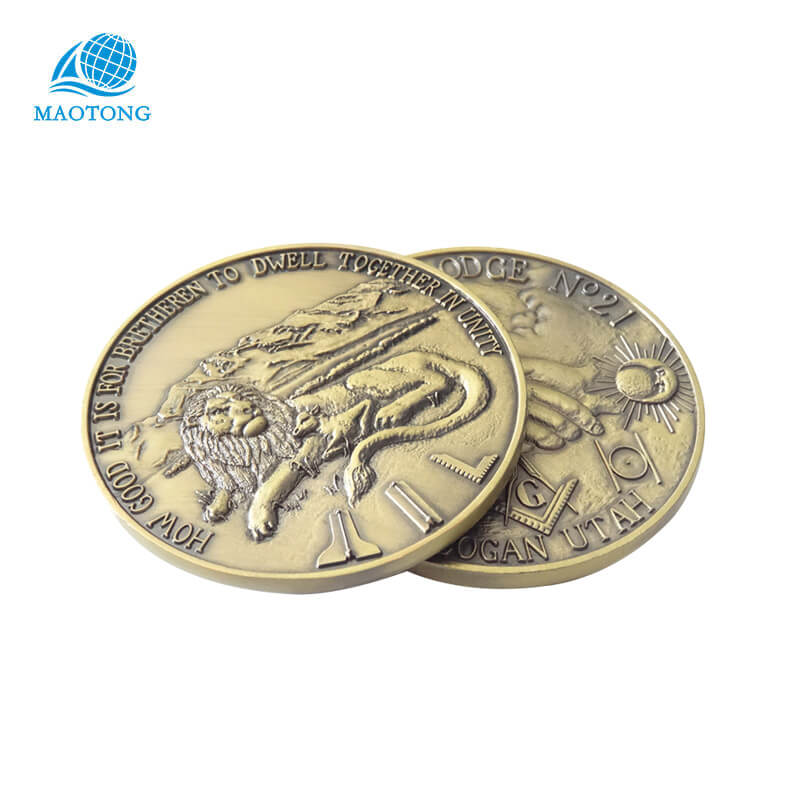 Maotong Crafts Array image50