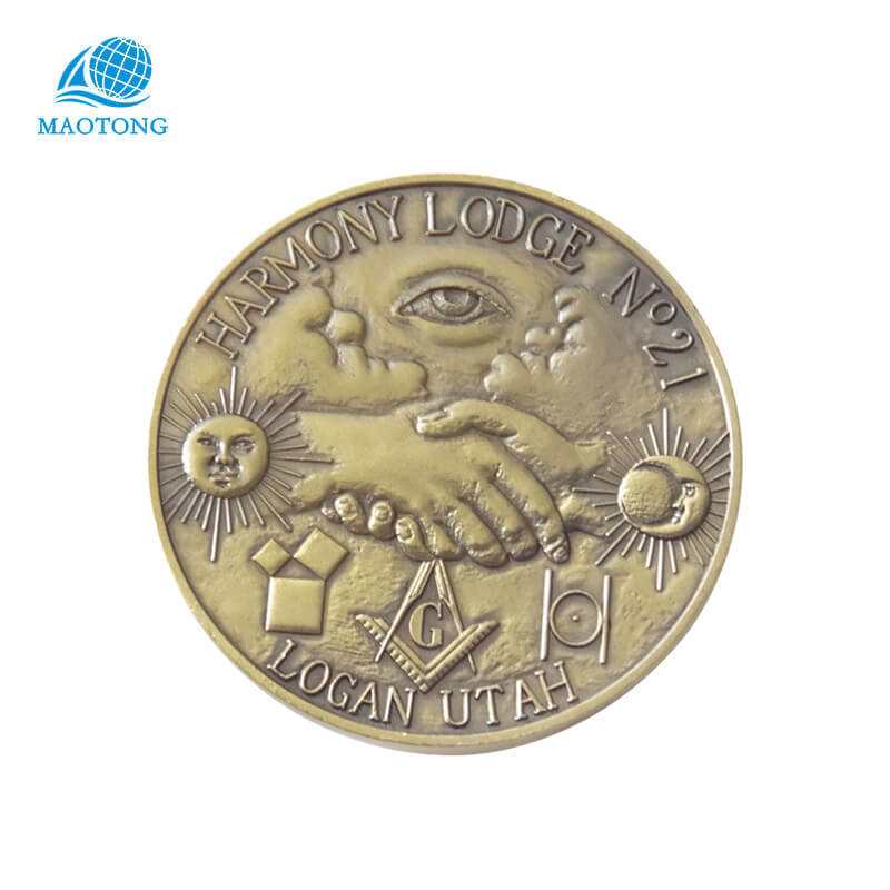 Maotong Crafts Array image79