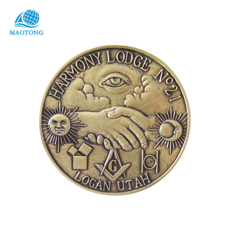 Maotong Crafts Array image5