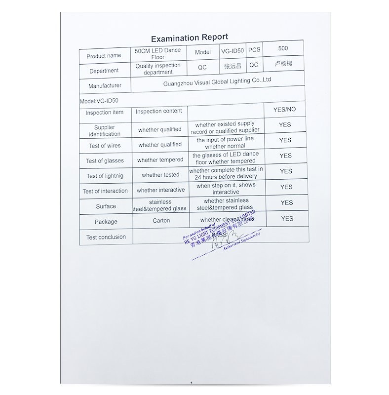 VGLIGHT Array image130