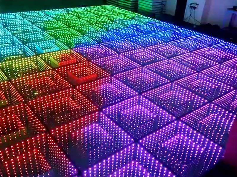 VGLIGHT Array image154