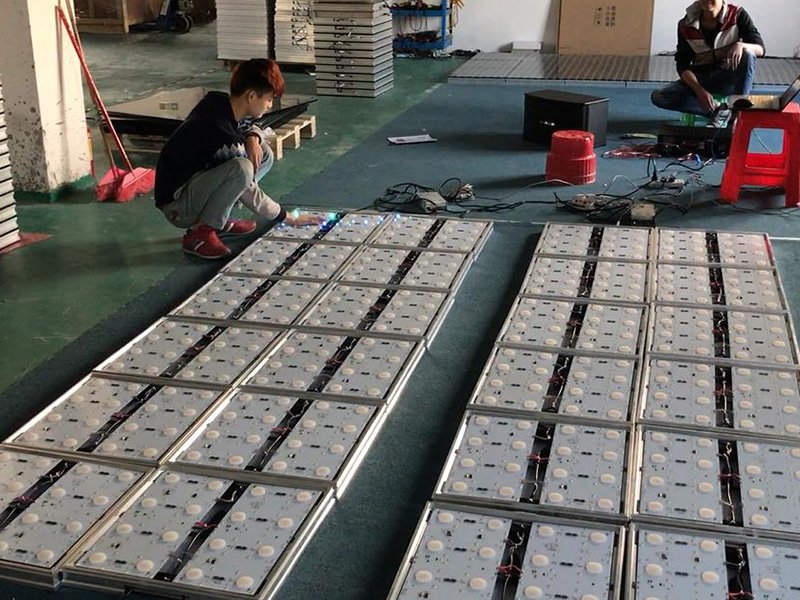 VGLIGHT Array image78