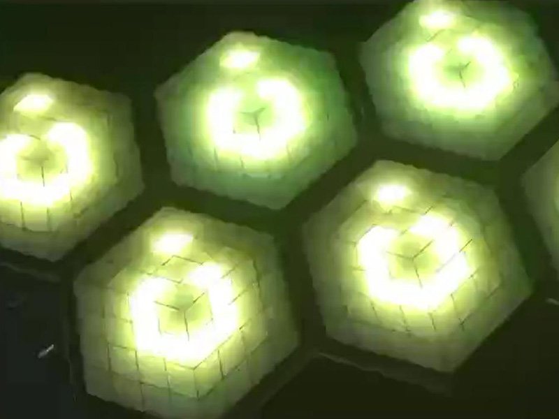 VGLIGHT Array image108