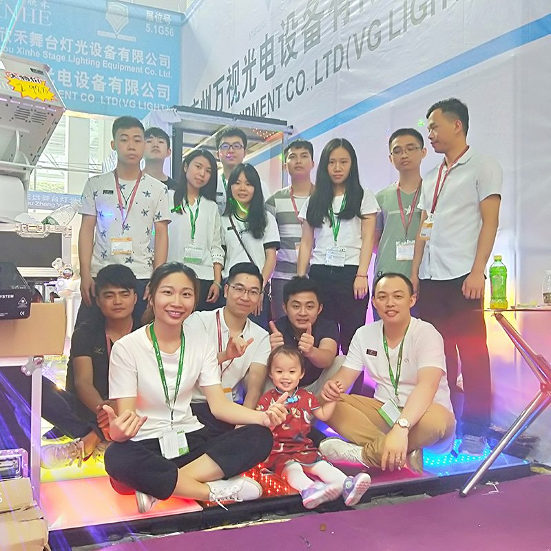 VGLIGHT Array image15