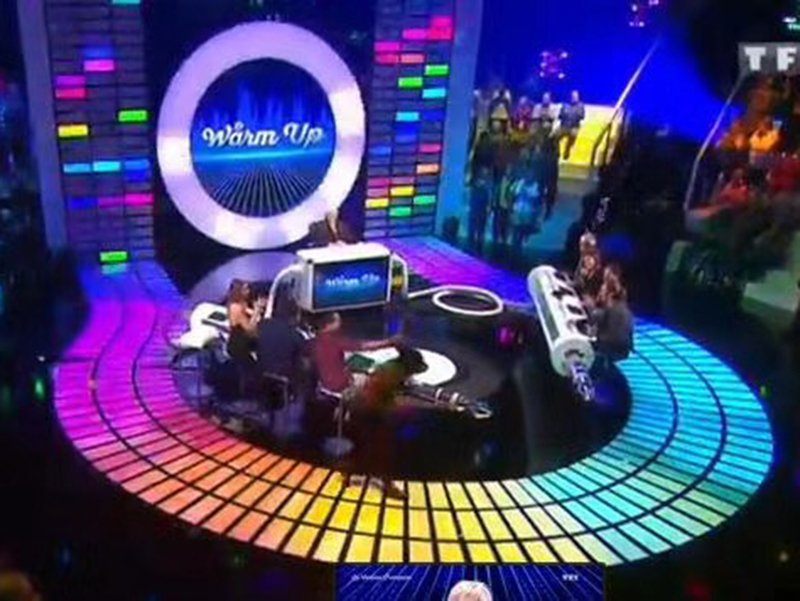 VGLIGHT Array image111