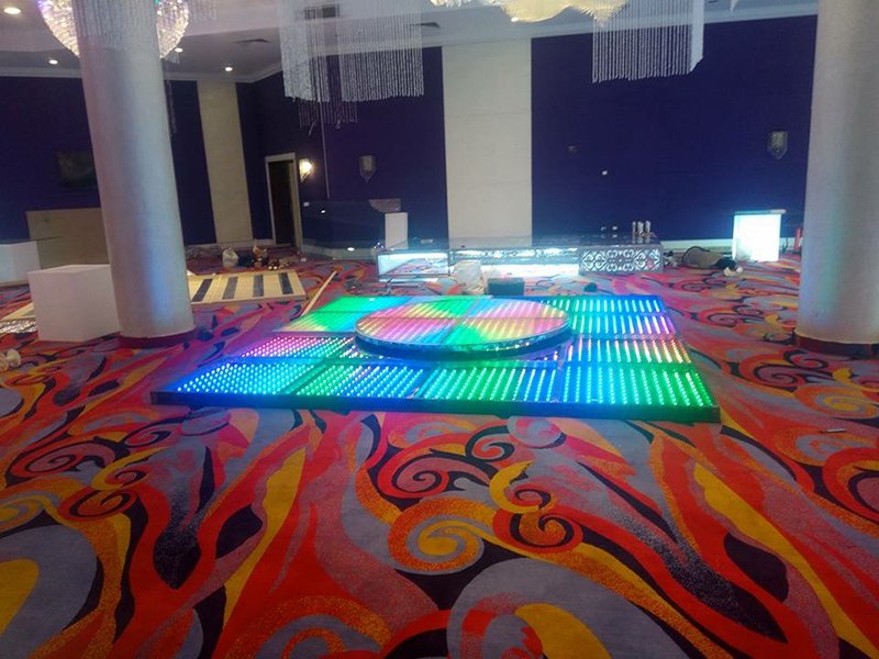 VGLIGHT Array image182