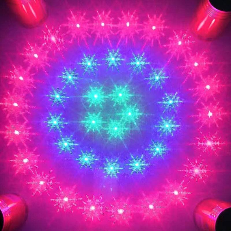 Magic LED Dance Floor