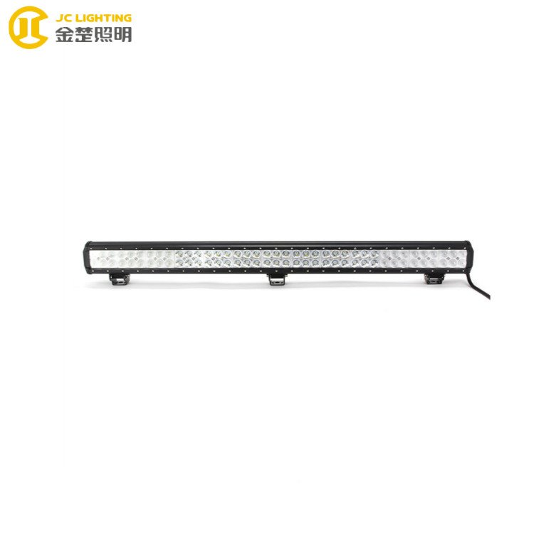 JC03218B-234W  36 Inch Cree LED Light Bar For Tucks And Tractors, SUV 4X4