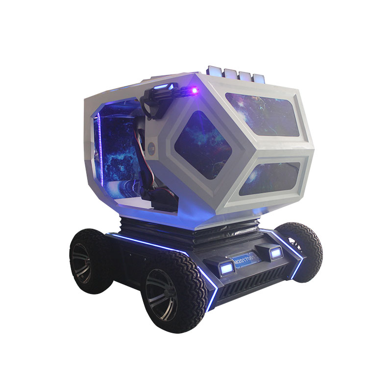 XuanJing Array image150