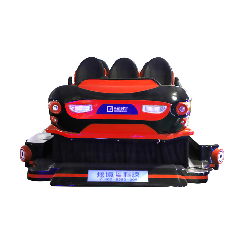 XuanJing Array image100