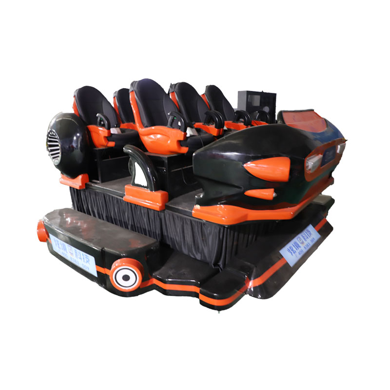 XuanJing Array image36