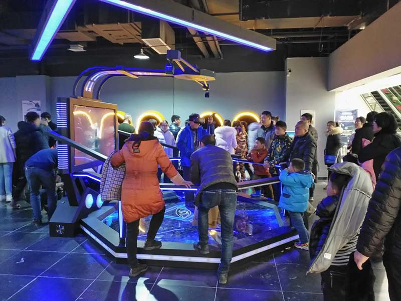 XuanJing Array image156