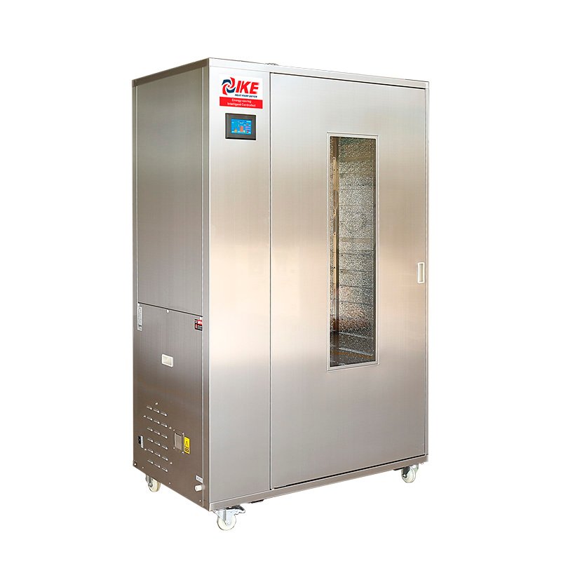 IKE WRH-100B Middle Temperature Stainless Steel Fruit And Vegetable Dehydrator All-in-one Food Dehydrator image6