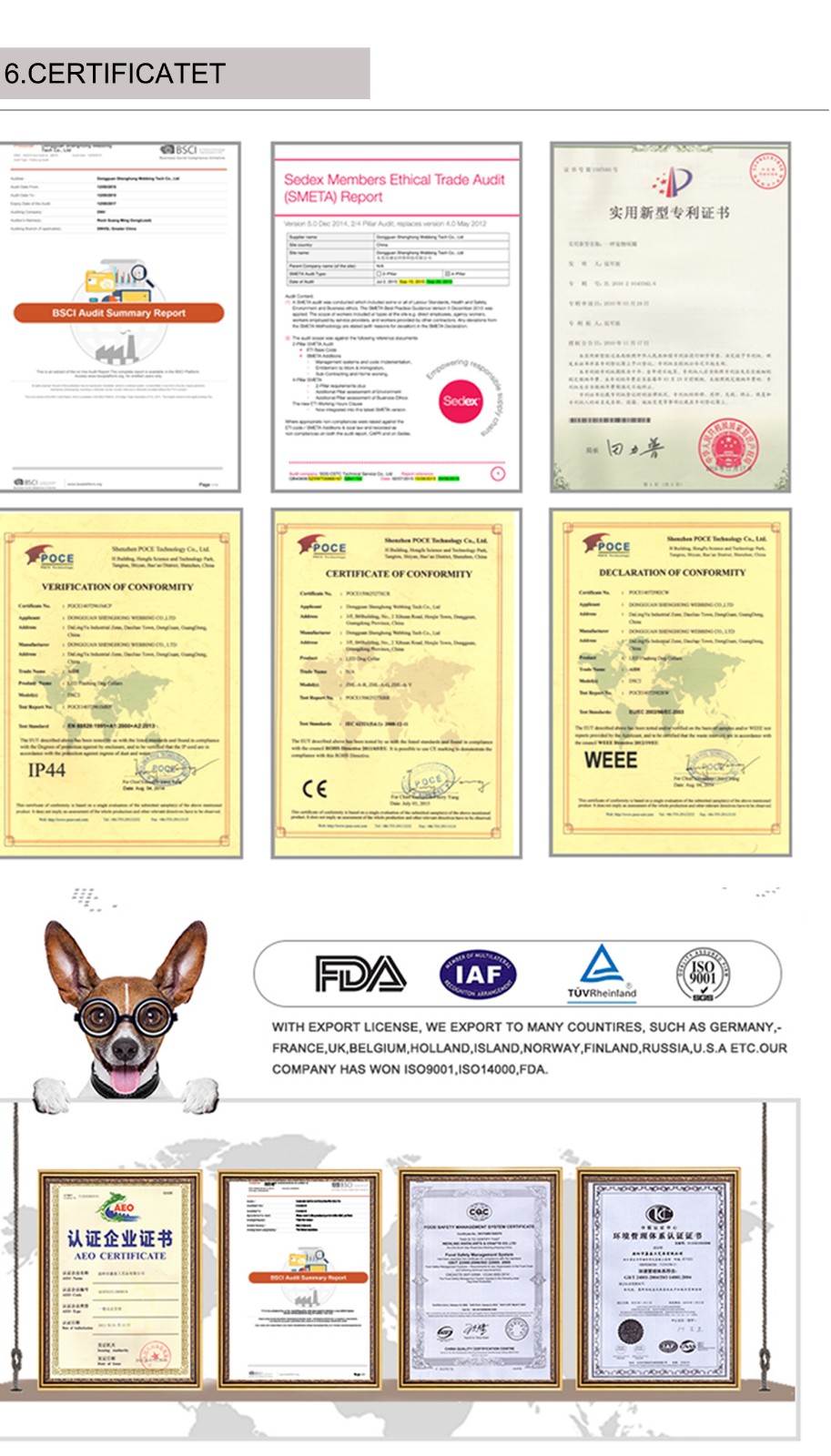 -| Led Outdoor Sports Safety Vest Aidi-s11 - Shenghong-10