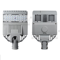 ALLTOP -Led Roadway Lighting High Lumen Waterproof Led Street Lights
