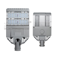 ALLTOP -Led Roadway Lighting High Lumen Waterproof Led Street Lights-1