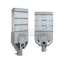 ALLTOP -Led Roadway Lighting High Lumen Waterproof Led Street Lights-2