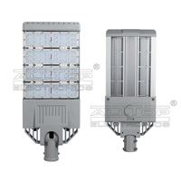 ALLTOP -Led Roadway Lighting High Lumen Waterproof Led Street Lights-3