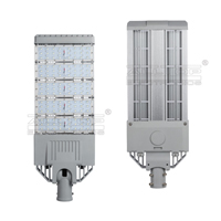 ALLTOP -Led Roadway Lighting High Lumen Waterproof Led Street Lights-4