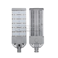 ALLTOP -Led Roadway Lighting High Lumen Waterproof Led Street Lights-5