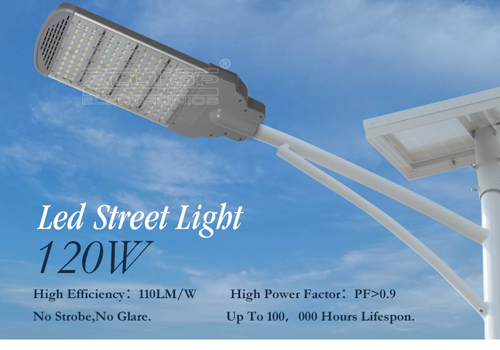 ALLTOP -36w Led Street Light High Lumen Outdoor Ip65 Led Street Lights-5