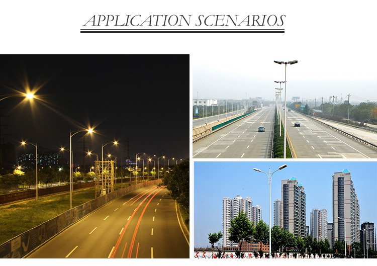 ALLTOP -36w Led Street Light High Lumen Outdoor Ip65 Led Street Lights-12