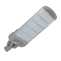 ALLTOP -Ce Rohs Aluminum Cool White 60w 90w 120w 150w Led Street Lights-3