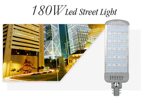 ALLTOP -Ce Rohs Aluminum Cool White 60w 90w 120w 150w Led Street Lights-5