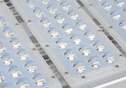 ALLTOP -Ce Rohs Aluminum Cool White 60w 90w 120w 150w Led Street Lights-6