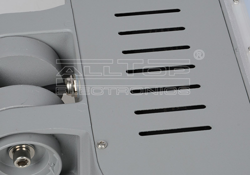 ALLTOP -Ce Rohs Aluminum Cool White 60w 90w 120w 150w Led Street Lights-7