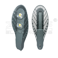 ALLTOP -Commercial High Lumen Aluminum 50w 100w 150w Led Street Lights-1