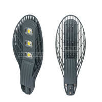 ALLTOP -Commercial High Lumen Aluminum 50w 100w 150w Led Street Lights-2