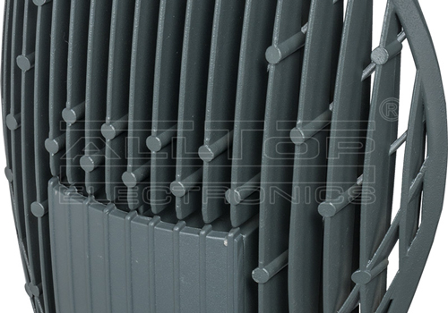 ALLTOP -Commercial High Lumen Aluminum 50w 100w 150w Led Street Lights-5