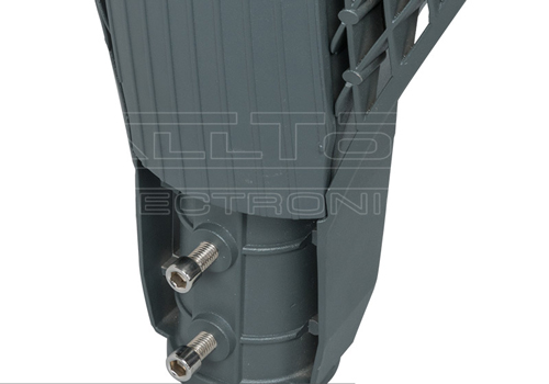 ALLTOP -Commercial High Lumen Aluminum 50w 100w 150w Led Street Lights-7