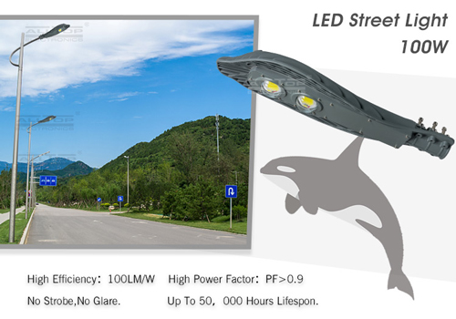 ALLTOP -Find Led Street Light Heads Wholesale Waterproof Led Street Lights-3
