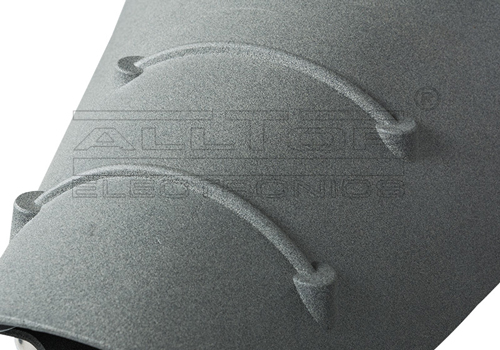 ALLTOP -Best 20w Led Street Light 50w 100w 150w Waterproof Outdoor-6