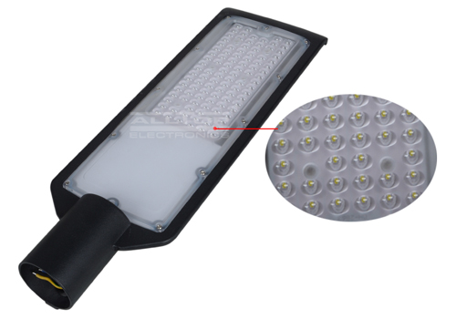 ALLTOP -60w Led Street Light Led Street Light Manufacturers Supplier-5