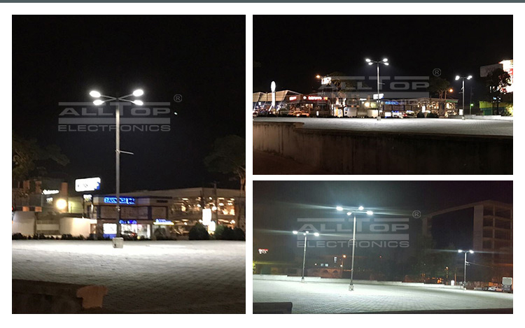 ALLTOP -60w Led Street Light Led Street Light Manufacturers Supplier-12