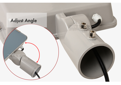 ALLTOP -Led Light Street Light 40 Watt Led Street Light Price Supplier-7