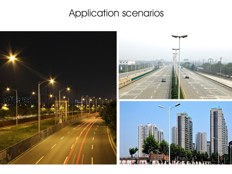 ALLTOP -Led Light Street Light 40 Watt Led Street Light Price Supplier-11