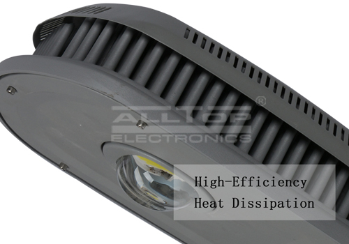 ALLTOP -Professional 25w Led Street Light Led Street Light 100w Price-5