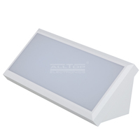 ALLTOP -Led Wall Lamp, Waterproof Garden Lights 60 Watt Led Wall Lights