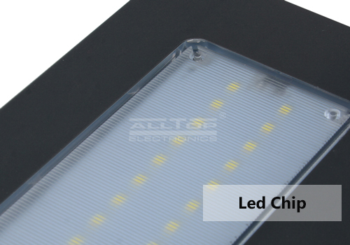 ALLTOP -Find Led Wall Light Ip65 Outdoor Indoor Garden Led Light-2